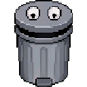 Binny icon