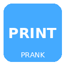 Endless Print Job icon