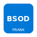 Fake Blue Screen icon