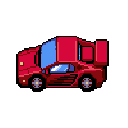 Desktop Road Rage icon
