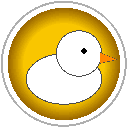Fake Low Battery icon