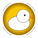 Fake Low Battery icon