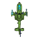 Desktop Strike icon