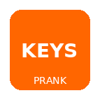 Keyboard Scrambler icon