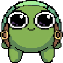 Timmy Turtle icon