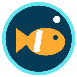 Desktop Ocean icon