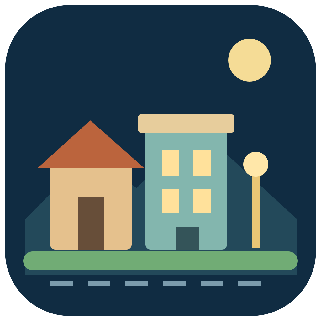 Tiny Town icon