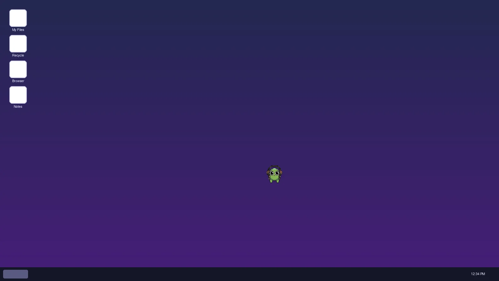 Timmy Turtle screenshot